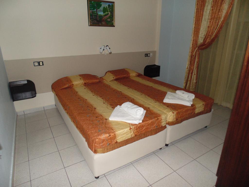 Europa Hotel