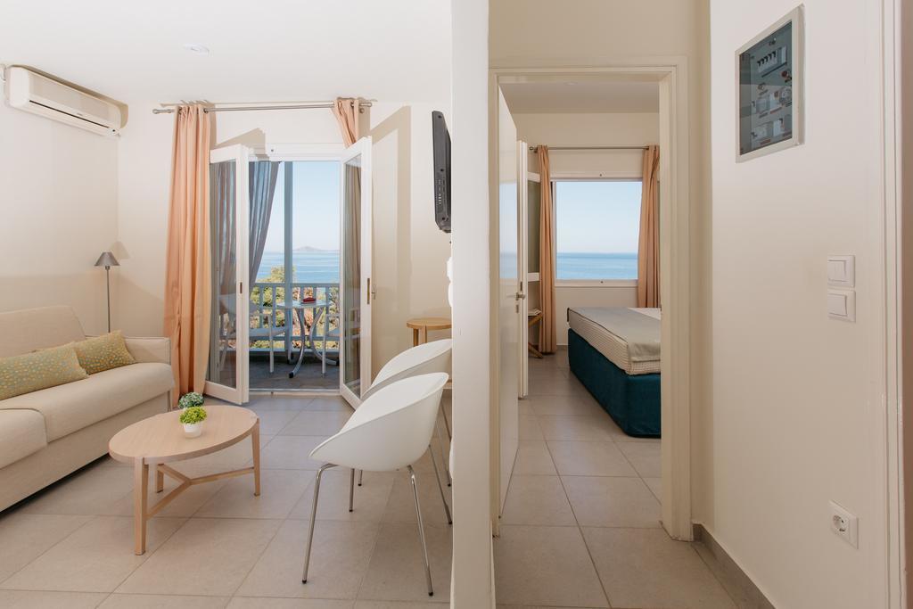 Ikion Eco Boutique Patitiri (Alonnisos)