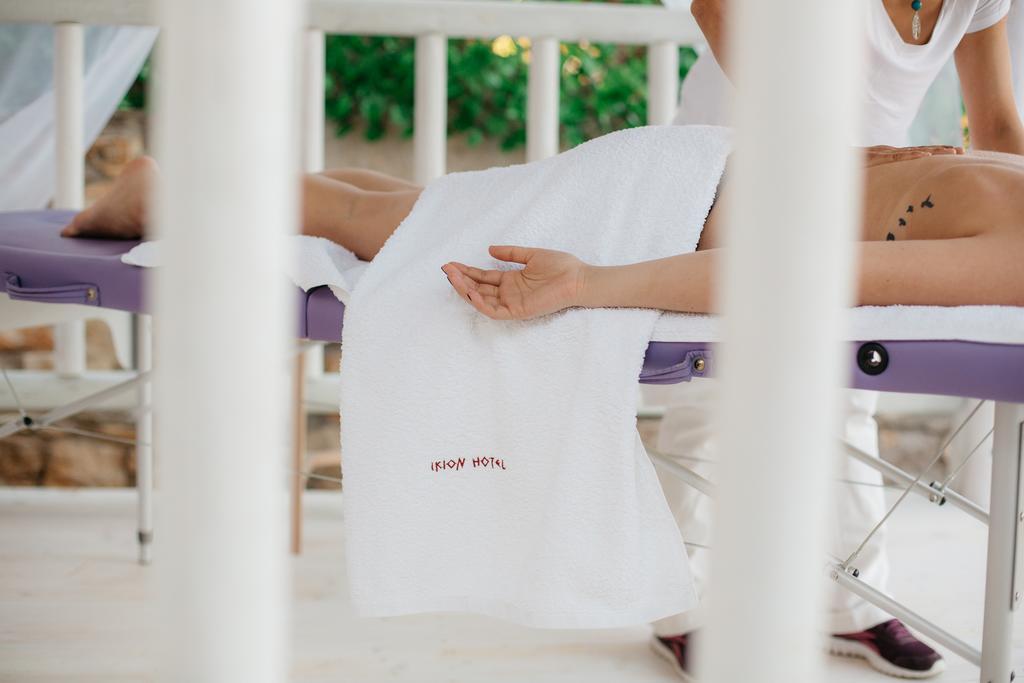 Hotel Ikion Eco Boutique 3*