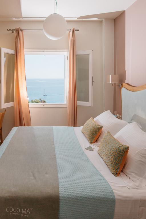Ikion Eco Boutique 3* Patitiri (Alonnisos)