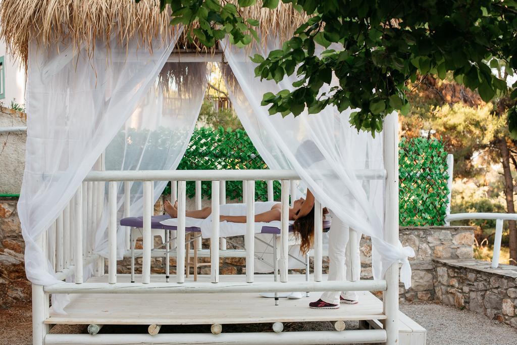 Hotel Ikion Eco Boutique Patitiri (Alonnisos)