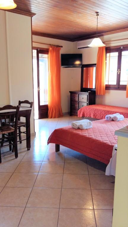 Aparthotel Philippos 2*