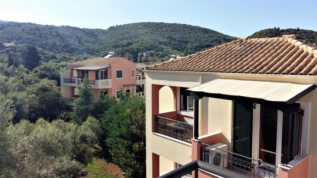 Aparthotel Philippos