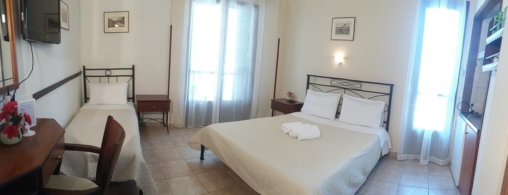 Argo Aparthotel Kala Nera