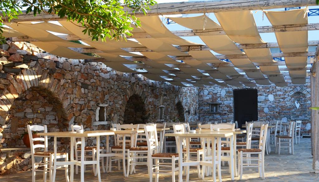 Faros Hotel Azolimnos