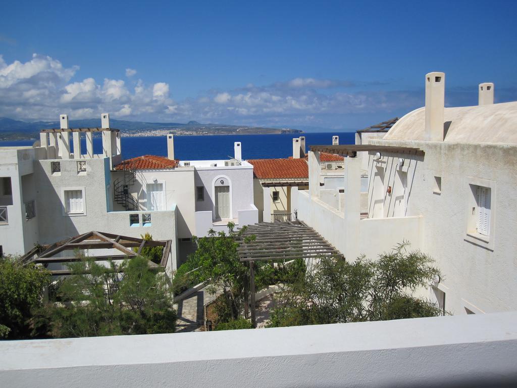 Dionysos Authentic & Village 3*