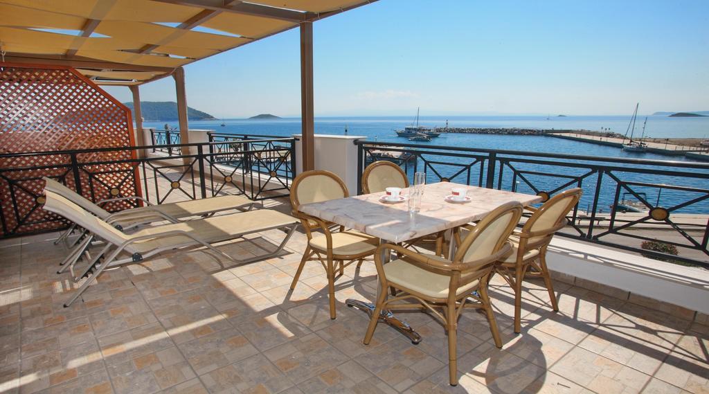 Anna Maria - Vanessa Aparthotel 4*