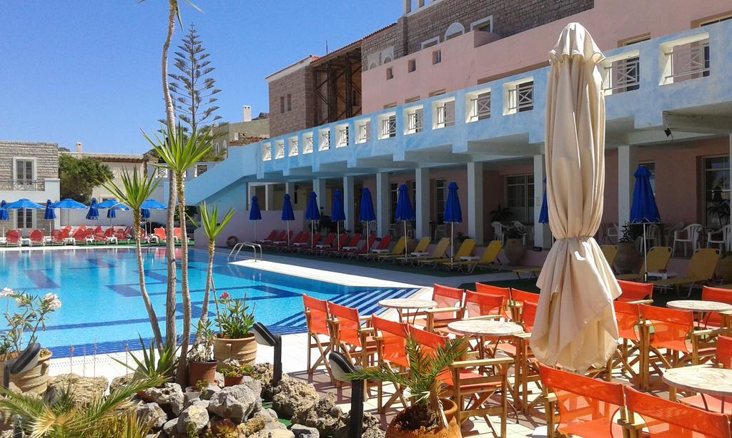 Dionysos Authentic & Village
