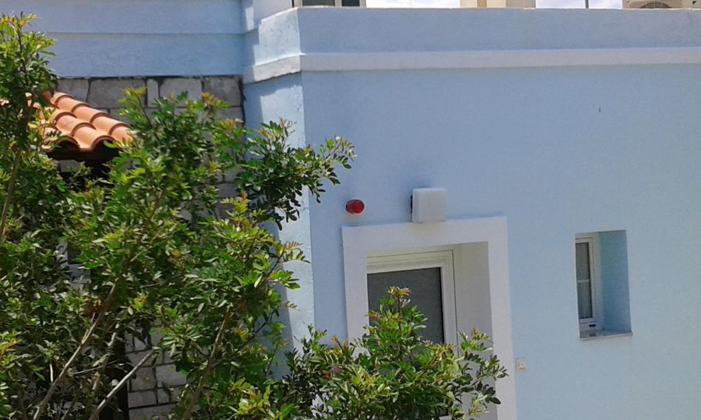 Aparthotel Dionysos Authentic & Village Agia Fotia (Sitia)