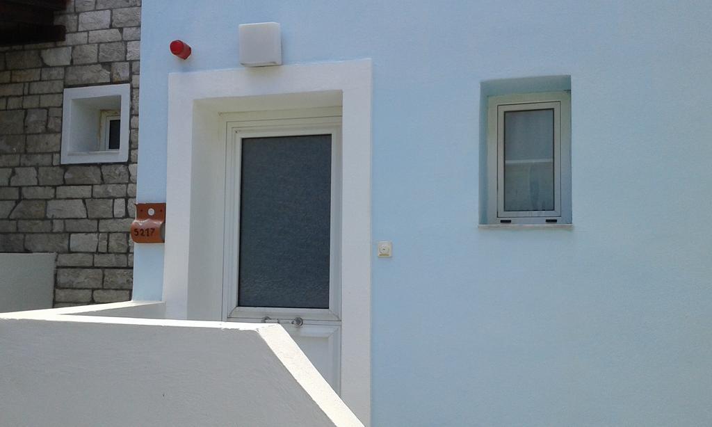 Dionysos Authentic & Village Agia Fotia (Sitia)