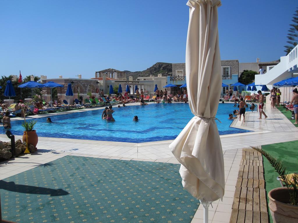 Aparthotel Dionysos Authentic & Village