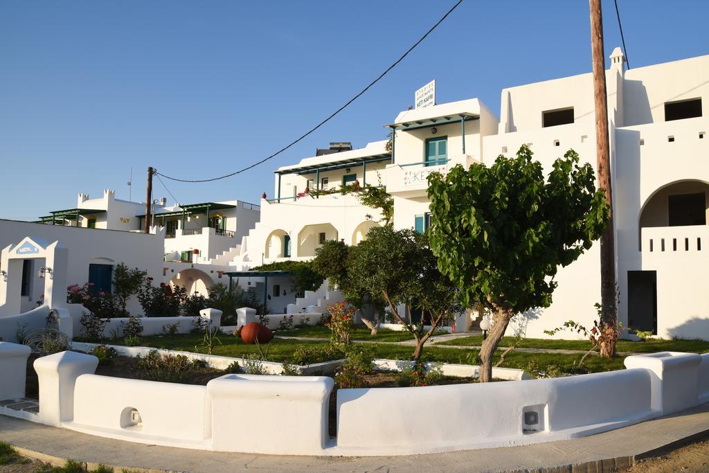Keti Kapri Hotel 3*