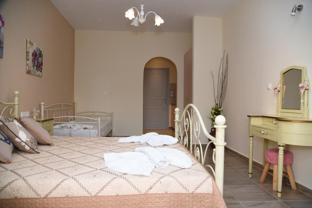 Hotel Keti Kapri 3*