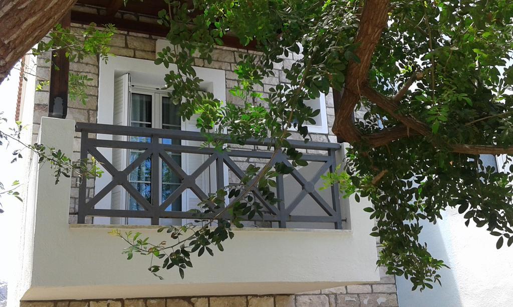 Aparthotel Dionysos Authentic & Village Agia Fotia (Sitia)