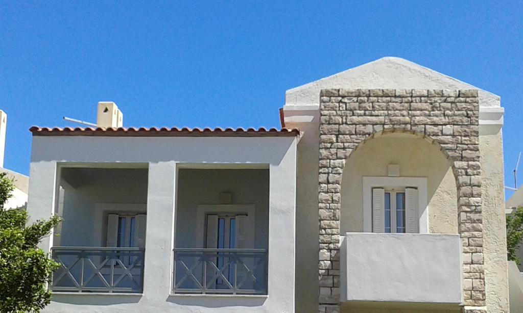 Dionysos Authentic & Village 3* Agia Fotia (Sitia)