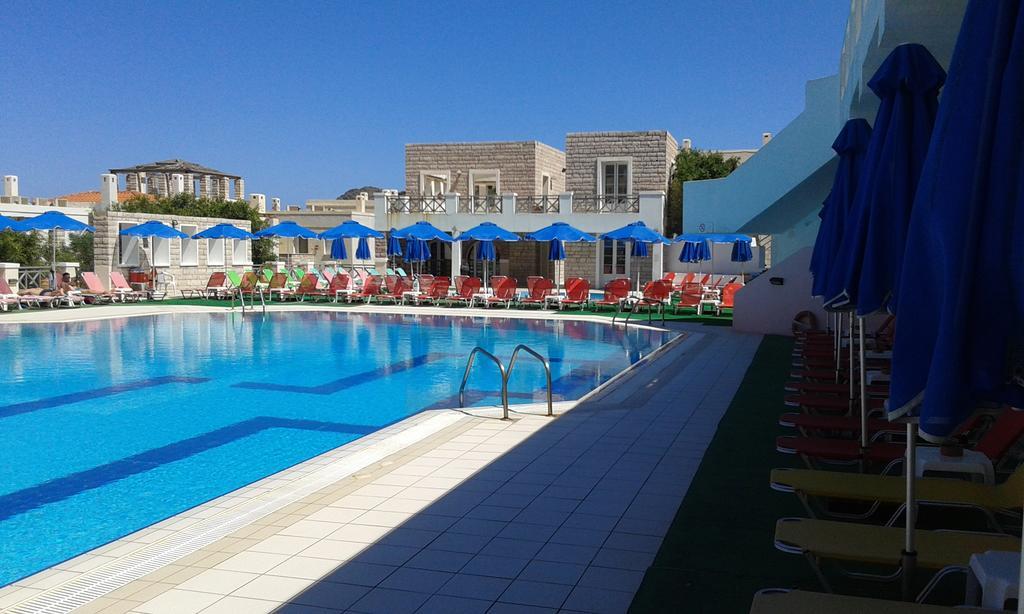 Dionysos Authentic & Village