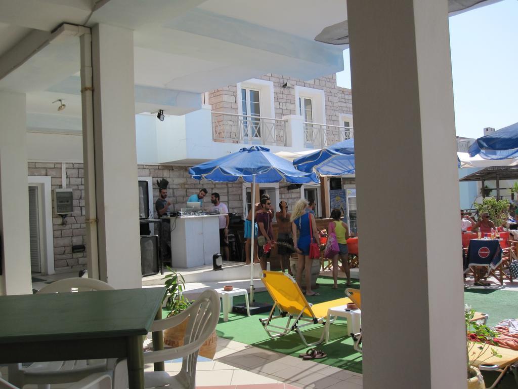 Dionysos Authentic & Village Aparthotel
