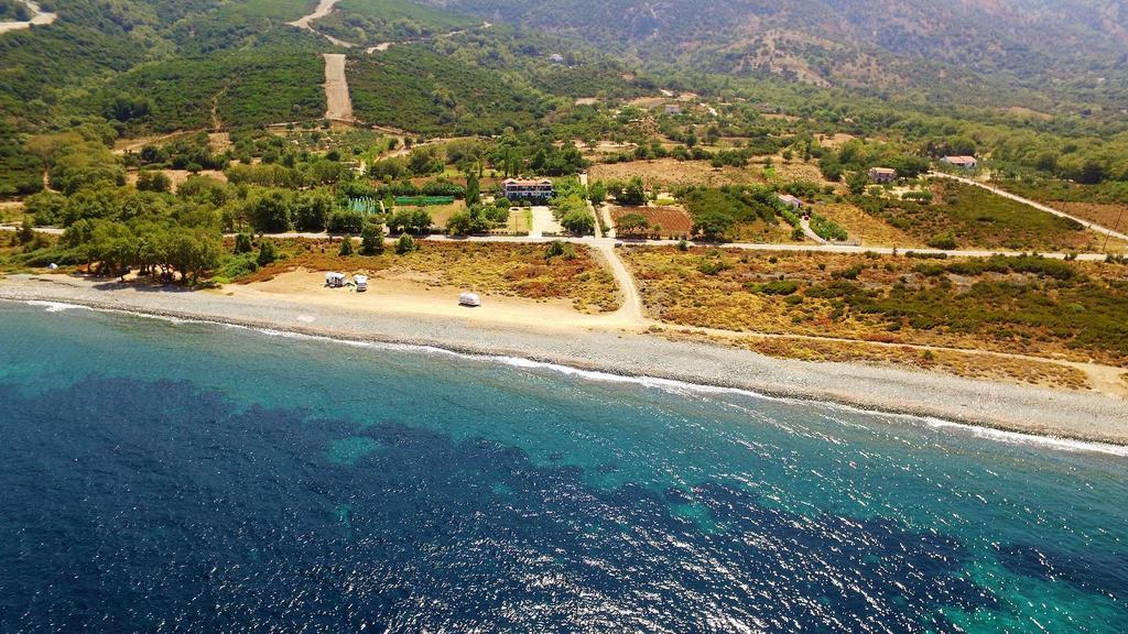 Aigaion Therma (Samothraki)