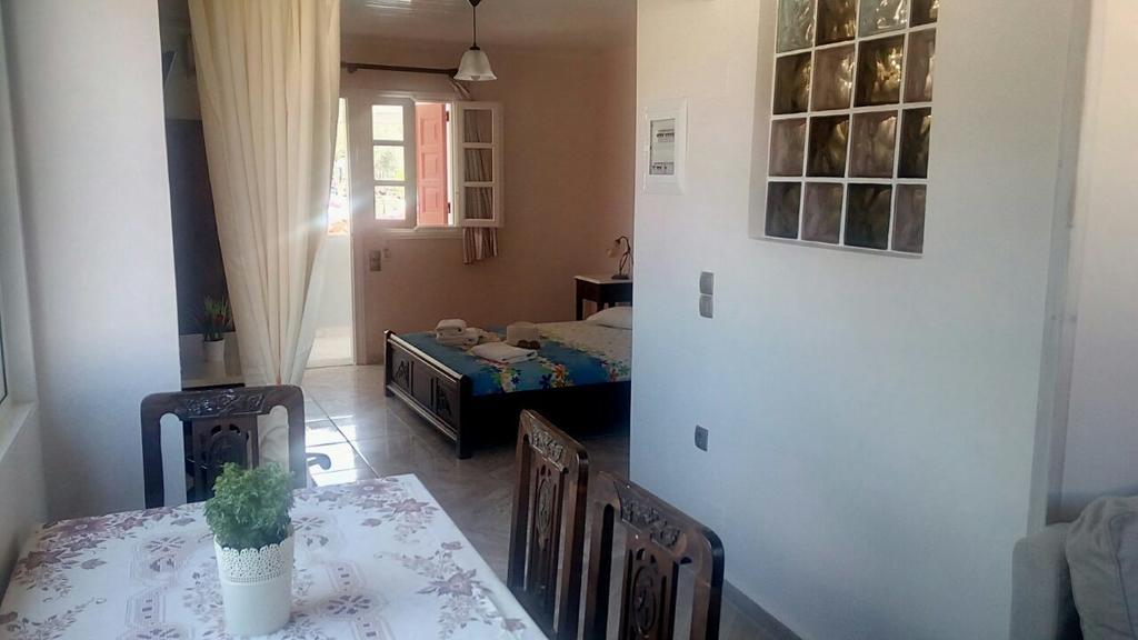 Apartment Eolos With Private Parking