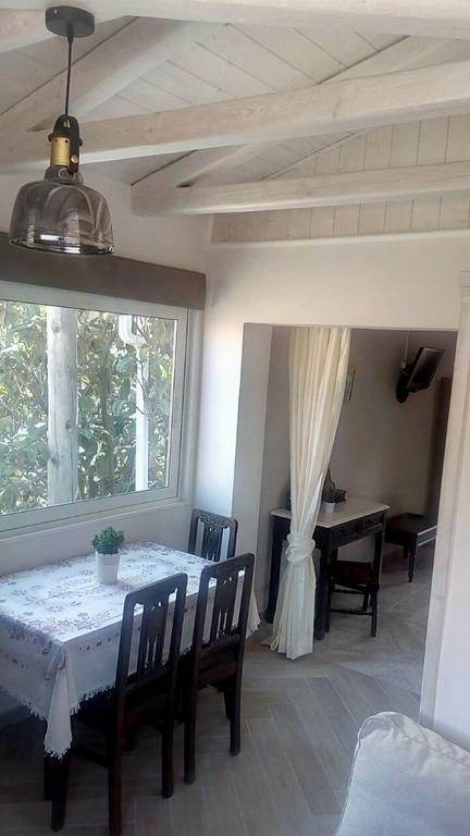 Eolos With Private Parking Apartment Agios Nikitas