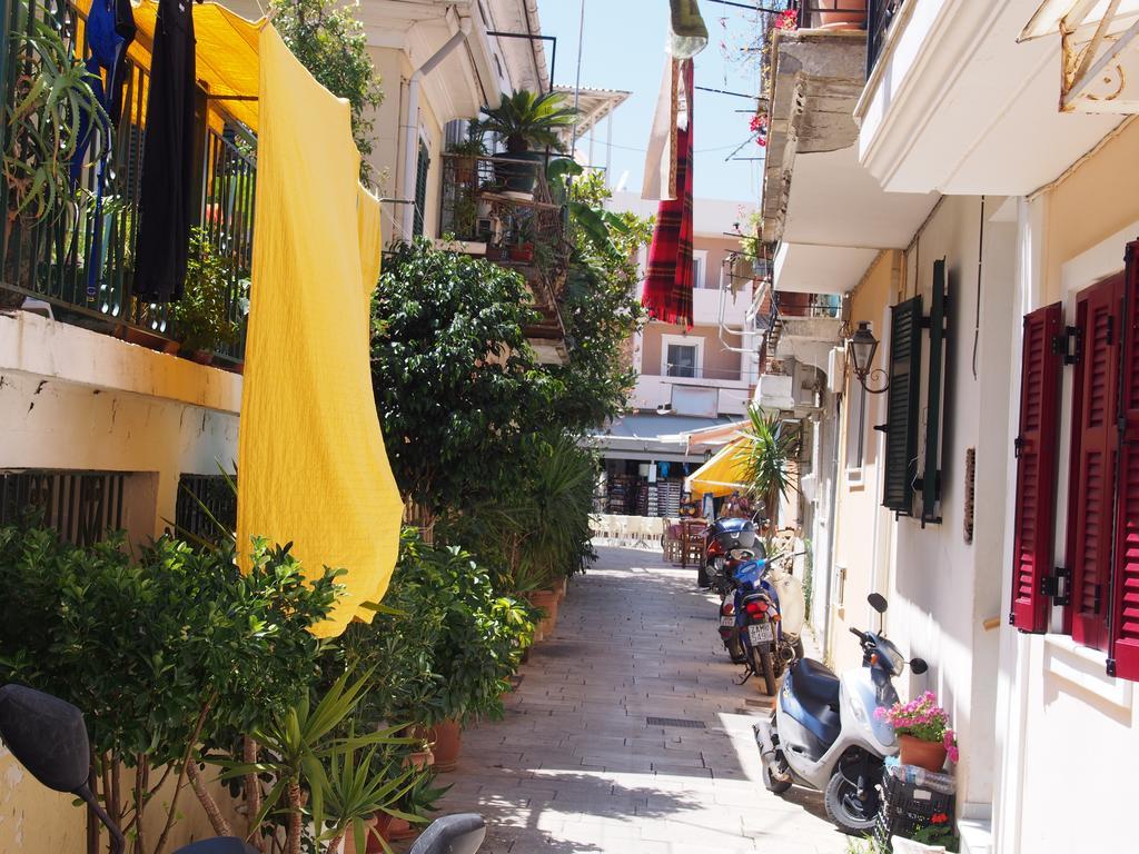 Prokimea Seaview * Lefkada City