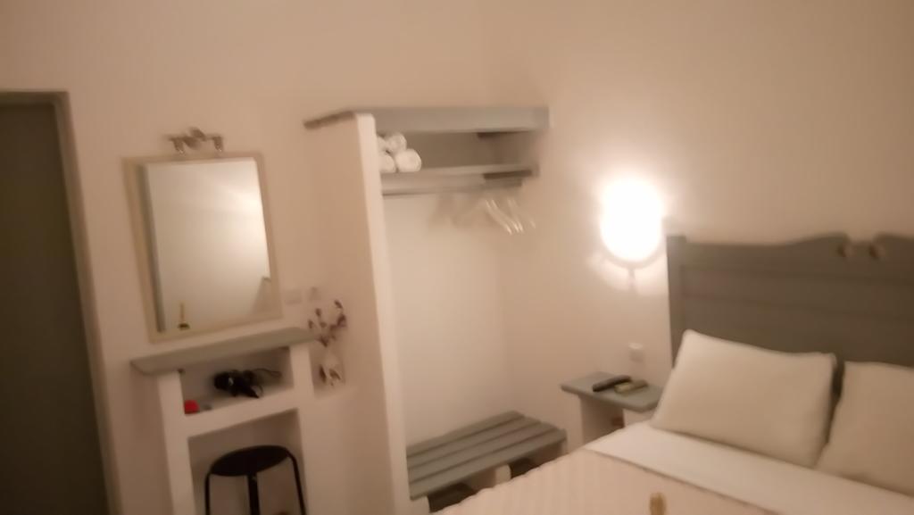 Skyros Panorama Studios Guest house 2*