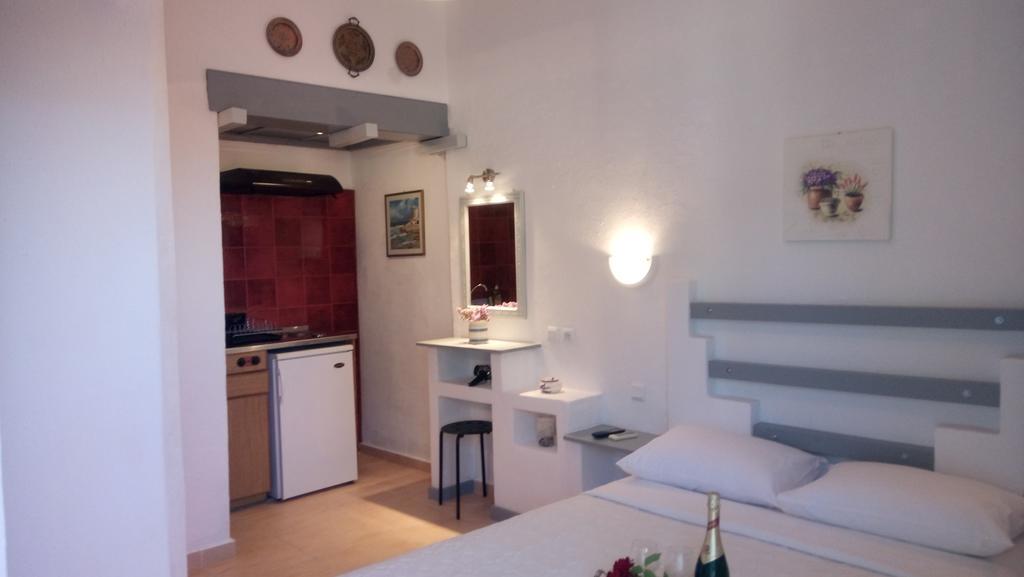 Skyros Panorama Studios Skyros