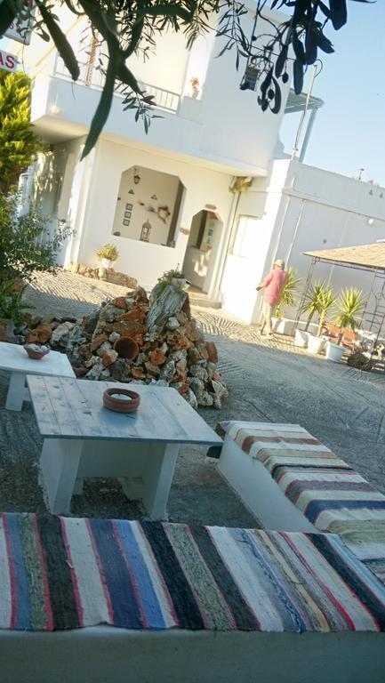 Skyros Panorama Studios Guest house Skyros