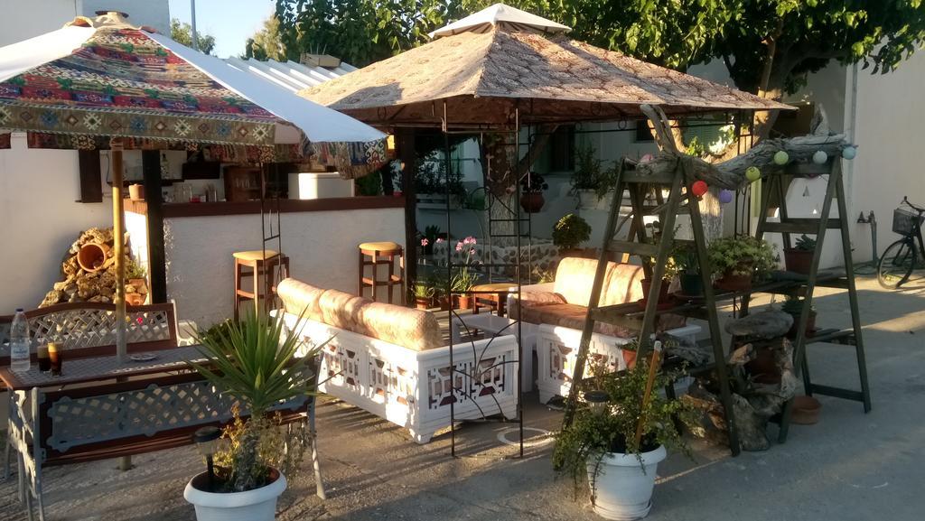 Skyros Panorama Studios Guest house Skyros