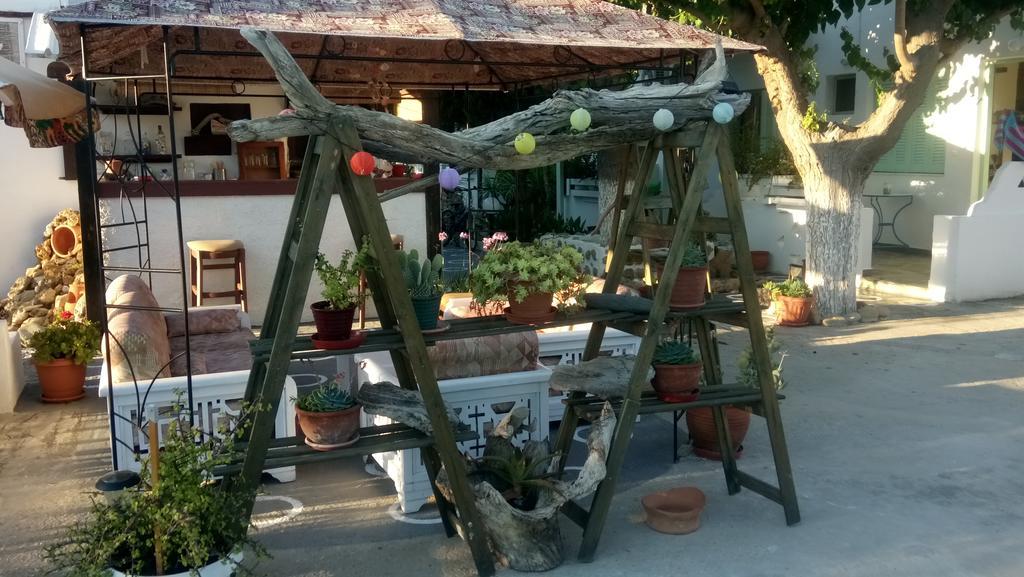 Skyros Panorama Studios Guest house Skyros