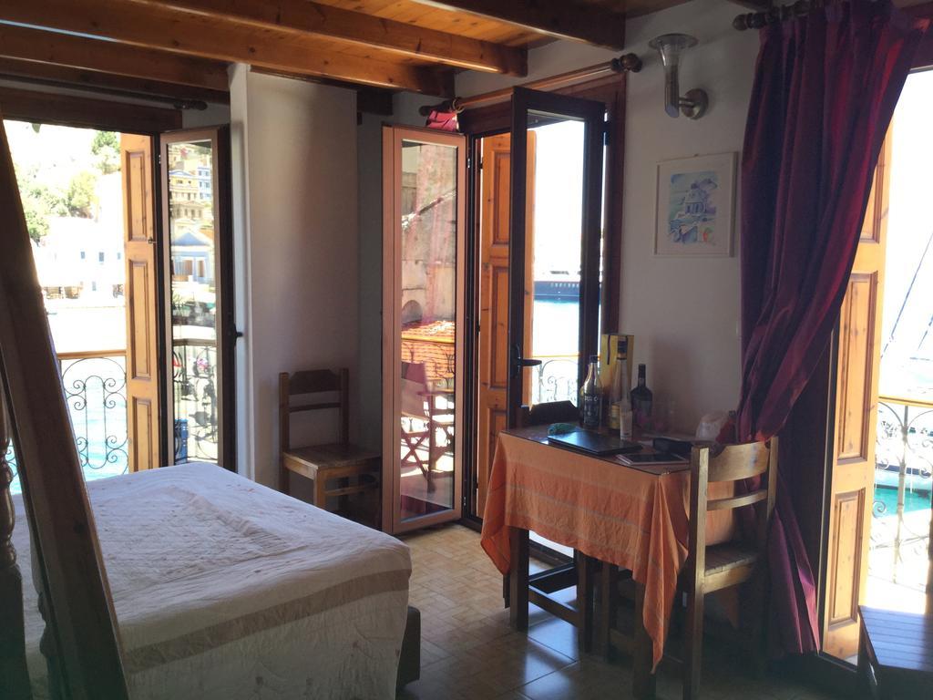 Captain's Aparthotel 3*