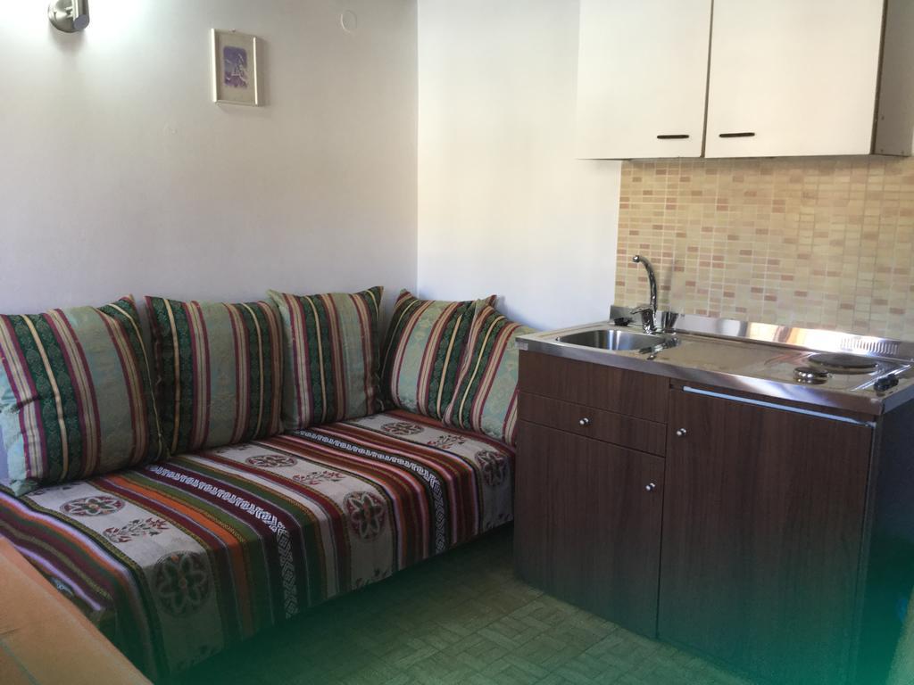 Aparthotel Captain's Symi