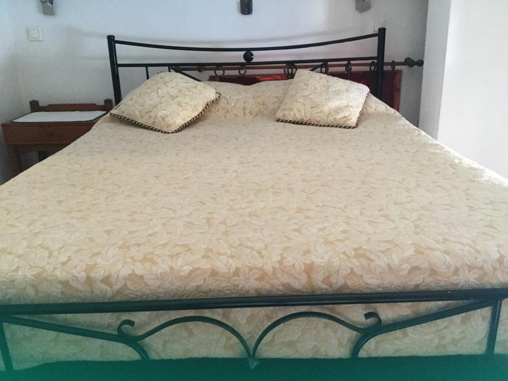 Aparthotel Captain's 3*