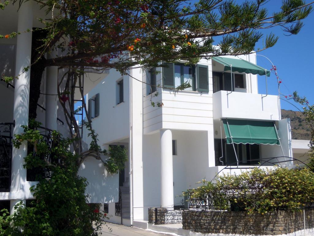 Palemilos Apartment Elounda (Crete)