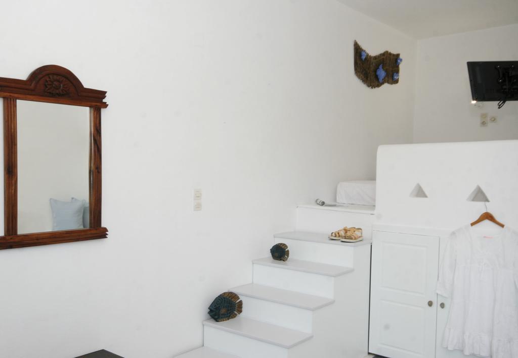 Belvedere Apartment