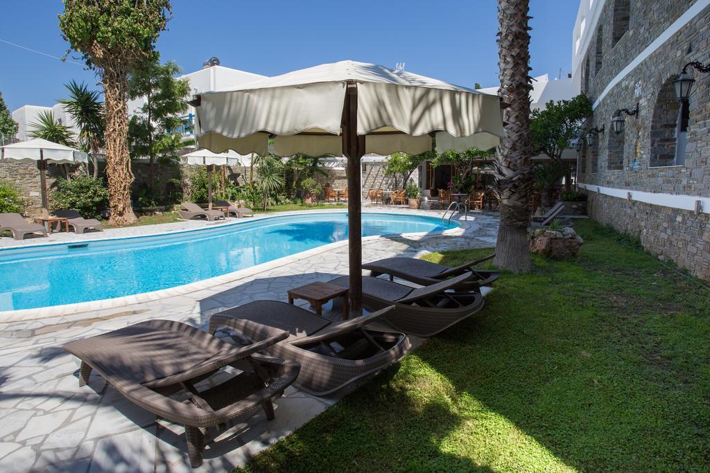 Hotel Galinos For Adults Only 3*