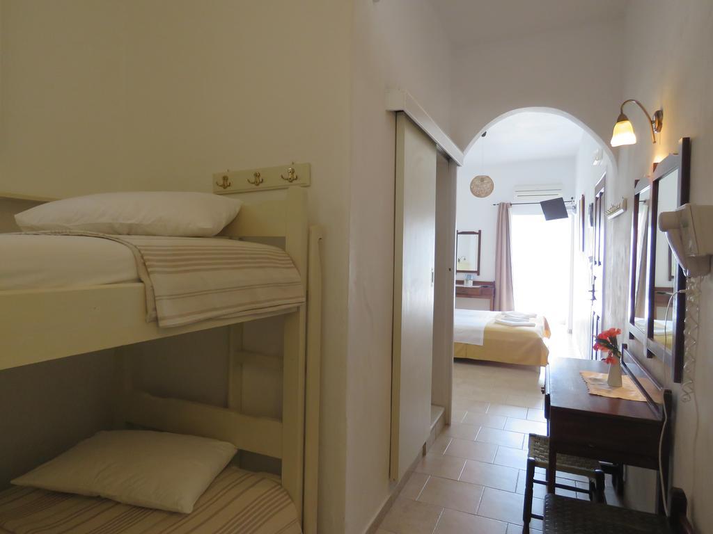 Corali Hotel