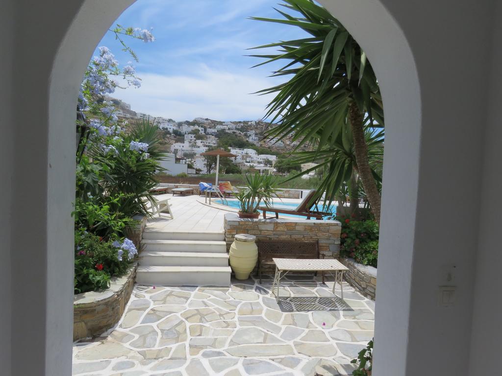 Corali Hotel