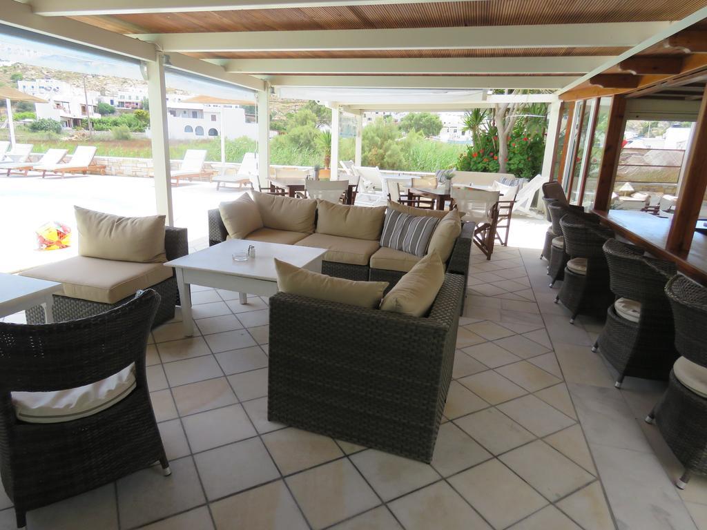 Hotel Corali