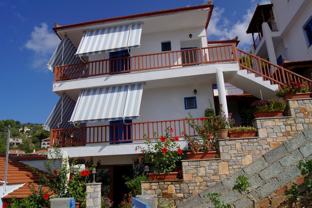Stella Apartment Patitiri (Alonnisos)
