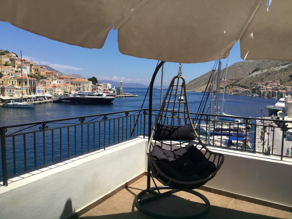 Captain's Aparthotel 3*