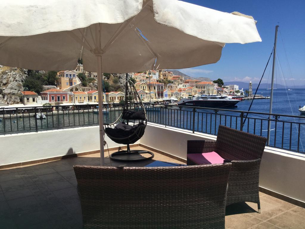 Aparthotel Captain's 3*