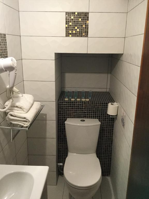Captain's Aparthotel