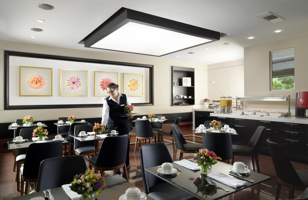 Holiday Suites Hotel Athens