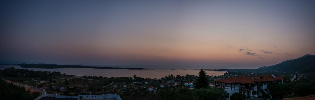 Panorama Dream Vourvourou