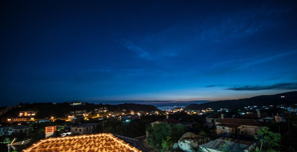 Casa Villa Sivota (Epirus)
