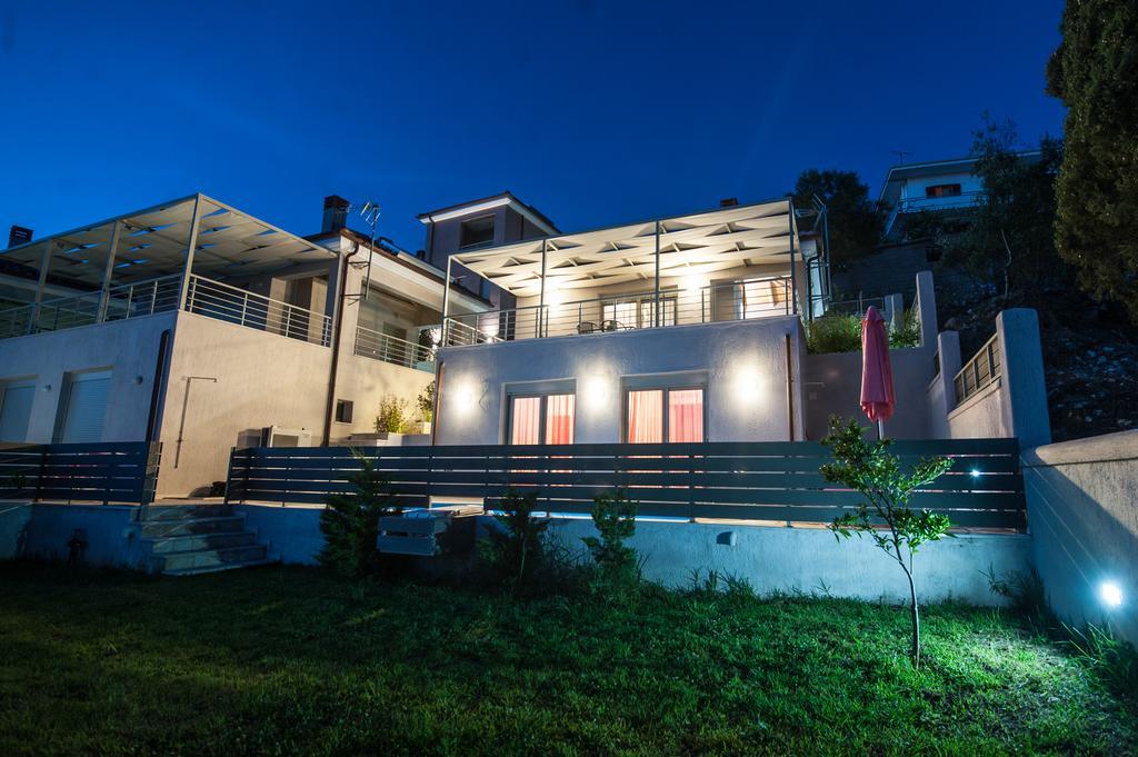 Casa Sivota (Epirus)