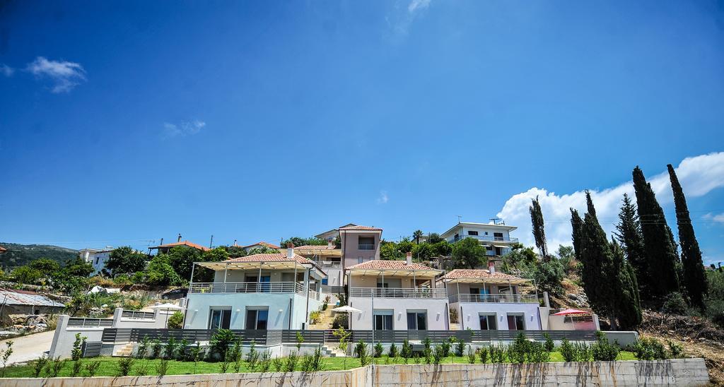 Villa Casa Sivota (Epirus)