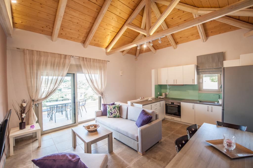 Casa Sivota (Epirus)