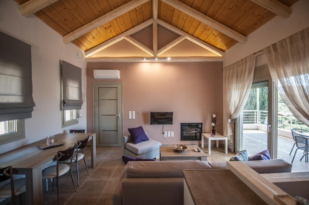Villa Casa Sivota (Epirus)